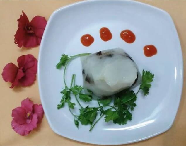 Cách làm bánh giò cho bé không cần lá mà vẫn ngon 3 cach lam banh gio ngon