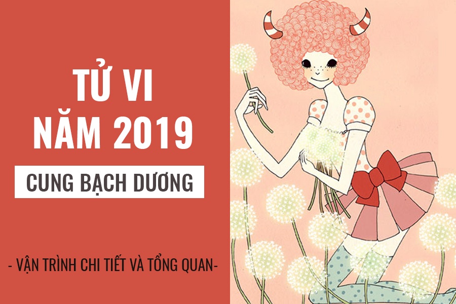 tu vi cung bach duong 2019