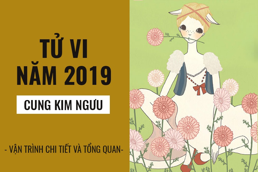 tu vi cung kim nguu 2019