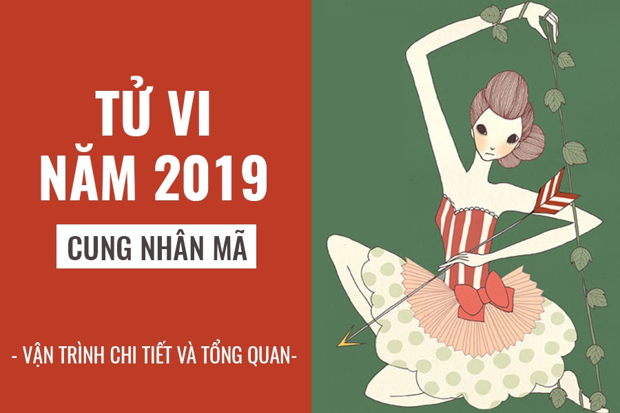 tu vi cung nhan ma 2019