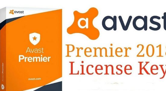 key avast premier