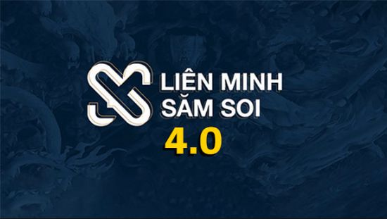 lien minh sam soi