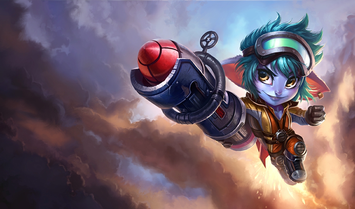 Tristana MƯA KIẾM