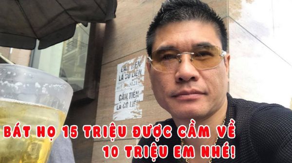 Tại sao gọi là bốc bát họ