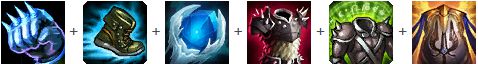 Alistar guide