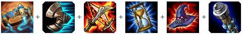 Bảng ngọc Thresh