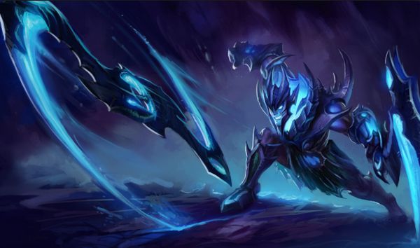 Bảng Ngọc Draven của Lốc Draven