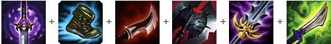 Jayce Top