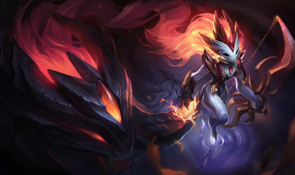 Kindred mùa 9 top