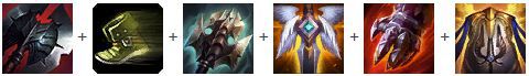 Khắc chế Kled