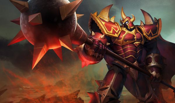 Bảng bổ trợ Mordekaiser Top mùa 9