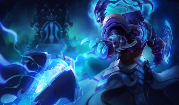 Bảng ngọc Thresh AD