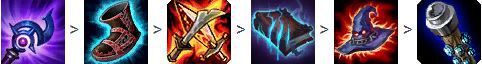 cach choi bang ngoc tuong twisted fate 8