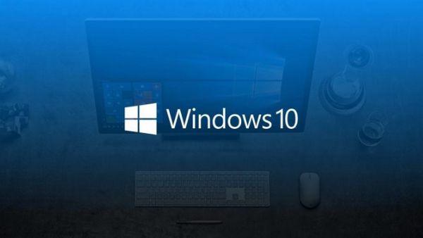 Key active win 10 Pro 2019