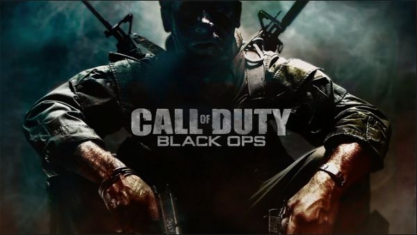 Cấu hình chơi Call of Duty: Modern Warfare