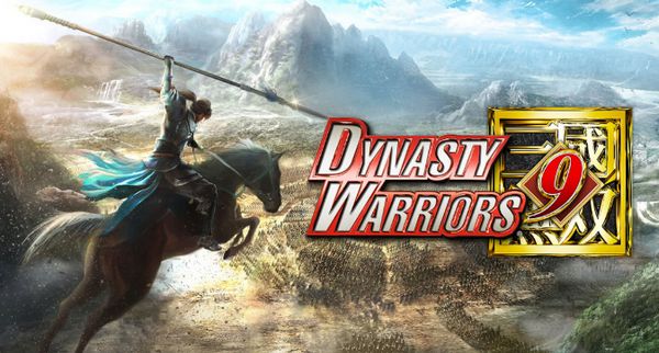 Cấu hình chơi Dynasty Warriors