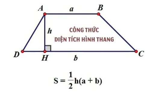 cong thuc tinh dien tich va chu vi hinh thang 1