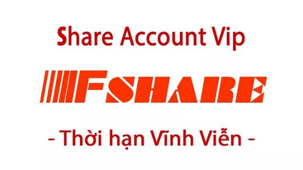 Share acc Fshare 2020