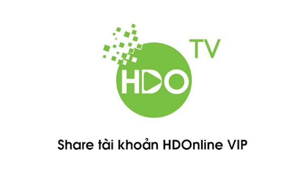 Tài khoản HDOnline 2019