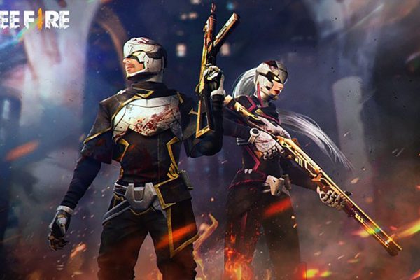 Tên Free Fire: Các Cái Tên Hay Bựa, Đẹp Và Ngầu, Kí Tự Đặc Biệt Trong Game Free Fire