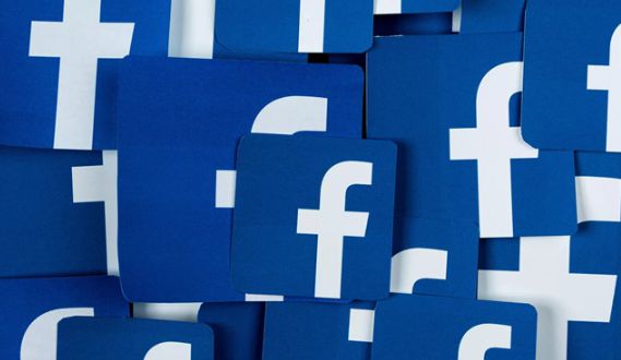 Cách đổi tên Facebook