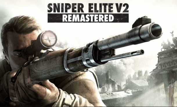 Sniper Elite 3 cấu hình