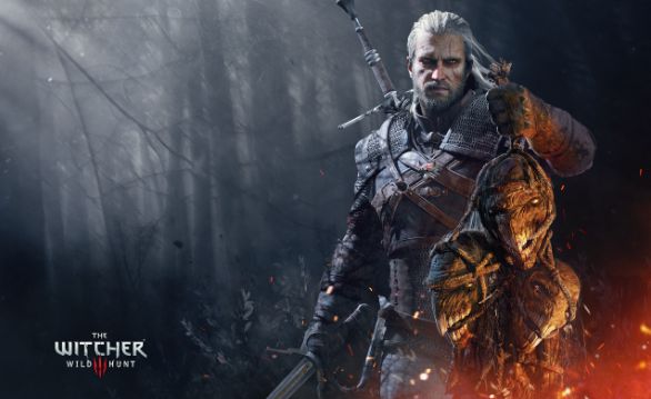 The Witcher 2 cấu hình