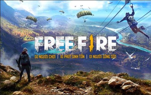 Tên Free Fire: Các Cái Tên Độc, Đẹp Và Lạ Trong Game Free Fire