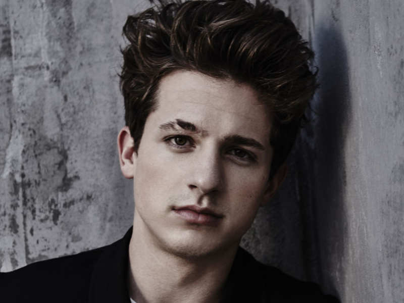 Charlie Puth wiki