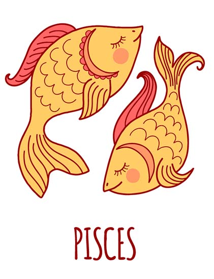Cung hoàng đạo – Song Ngư (Pisces) 1902 – 20 03