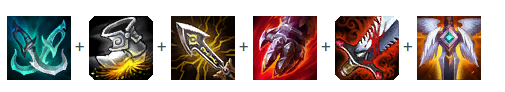 Guide Yasuo mùa 10: Cách chơi, cách lên đồ, bảng ngọc bổ trợ tái tổ hợp cho Ys Top, Mid mạnh nhất 15 Cách lên đồ Yasuo AD