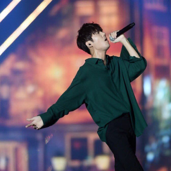 Kim Kyu Jong