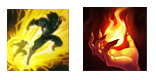 Guide Akali mùa 10: Cách chơi, bảng ngọc bổ trợ, cách lên đồ tướng Akali Mid Top mạnh nhất 4 Combo Akali mùa 10
