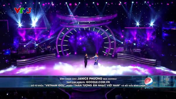 Khán giả phát hiện Bằng Kiều hát sai hết lời khi song ca cùng học trò 1 bang kieu vietnam idol 2016