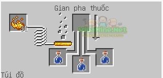 cong thuc pha thuoc trong minecraft 12