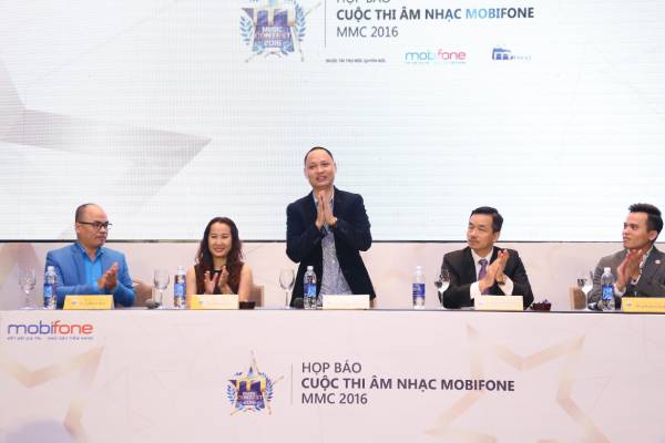 MMC2016 – Cuộc thi âm nhạc trực tuyến được đầu tư với quy mô lớn nhất dành cho giới trẻ Việt Nam hiện nay 1 MMC2016