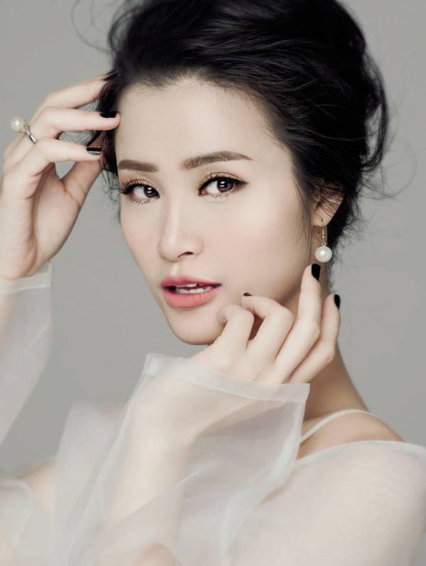 Đông Nhi - Thành công đến nhờ sự chăm chỉ 5 dong nhi 1 1