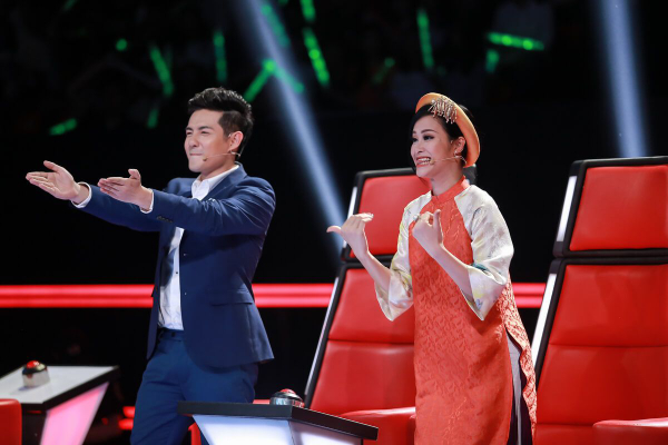 Đông Nhi - Thành công đến nhờ sự chăm chỉ 8 dong nhi ong cao thang
