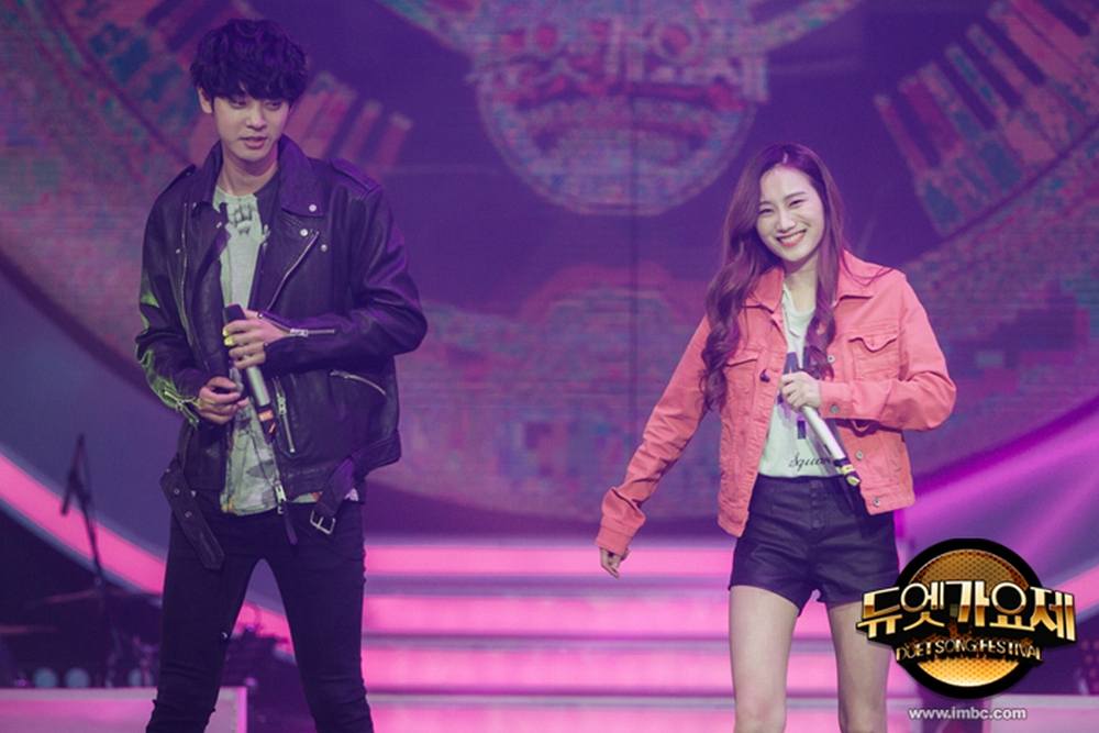 duet song festival