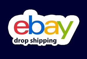 ebay drop shipping