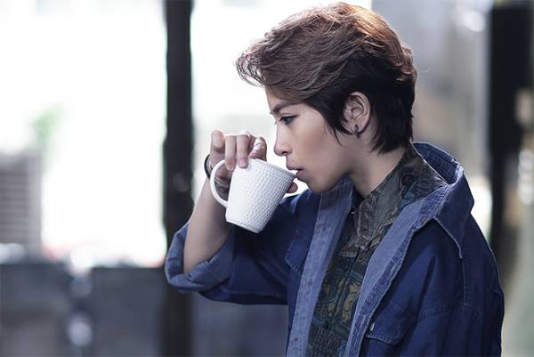 Điểm danh 3 “cô nàng soái ca” của Vpop 1 gil le