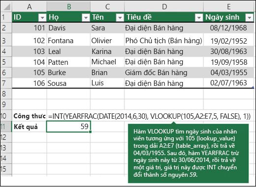 ham vlookup cach su dung ham vlookup trong excel 4