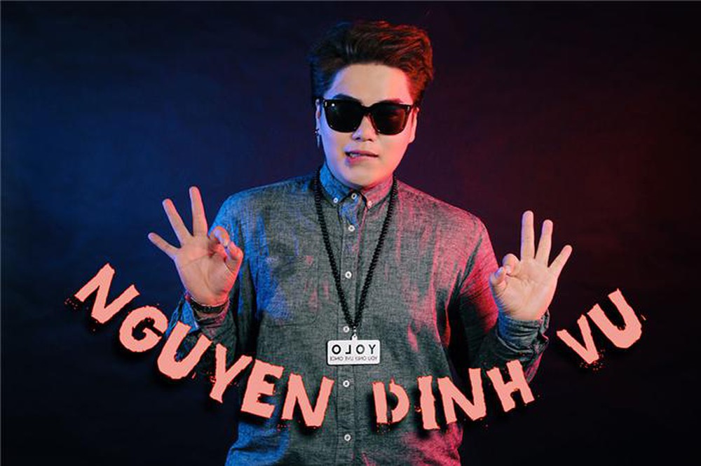 Nguyễn Đình Vũ bất ngờ trở thành cái gai trong mắt fan EDM vì nghi án đạo nhái ca khúc Firestone 1 ca nhac si nguyen dinh vu