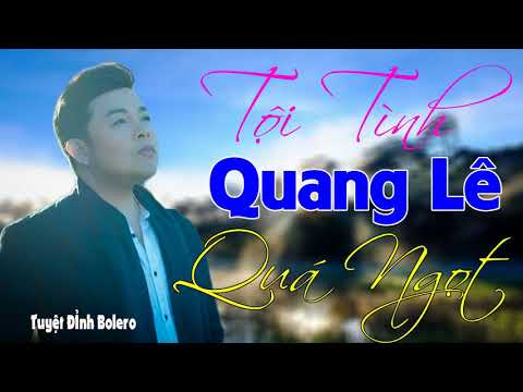 nhac tru tinh quang le