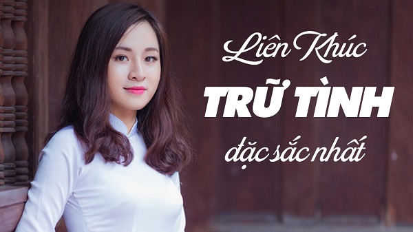 4 nam ca sĩ “chuyên trị” dòng nhạc quê hương trữ tình 1 nhac tru tinh que huong