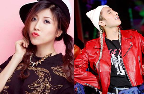 Trang Pháp tung bằng chứng tố MTV thiên vị Sơn Tùng khiến mình phải hủy diễn 3 trang phap son tung