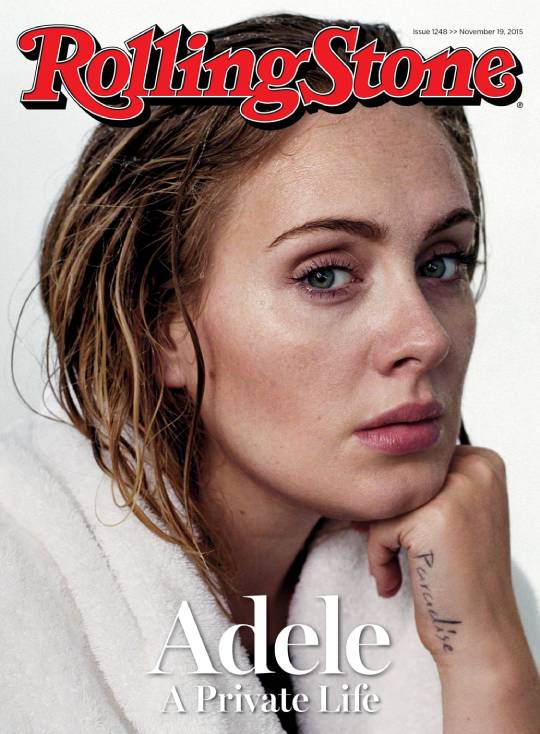 adele 1