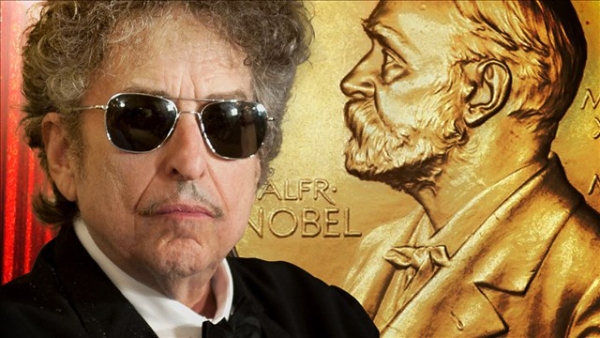 bob dylan va giai nobel van hoc