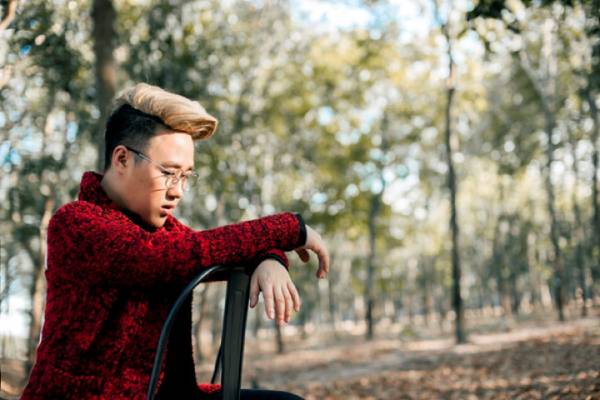 Trung Quân bắt tay Tiên Tiên viết tiếp hit 'Gọi mưa' 2 ca si trung quan