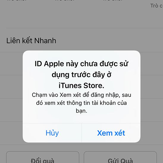 dang ky tao tai khoan id apple tren iphone ipad cuc nhanh 9